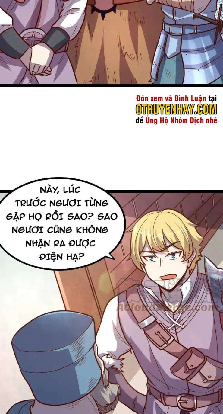 Thành Chủ Mạnh Nhất Tại Dị Giới - Page 44