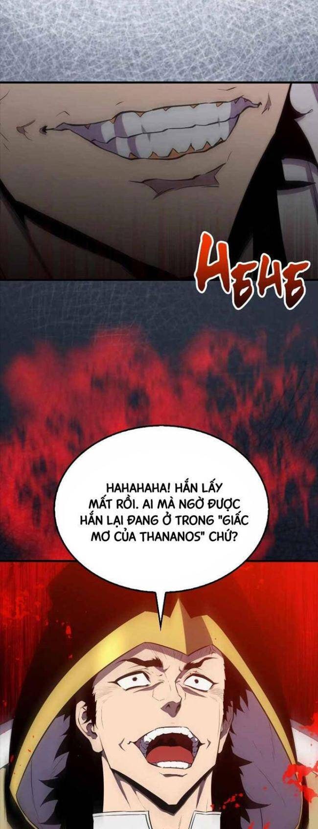 Cao Thủ Khi Ngủ - Page 46
