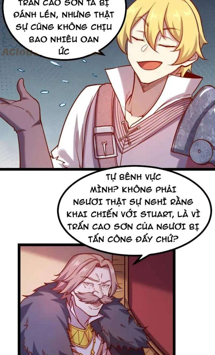 Thành Chủ Mạnh Nhất Tại Dị Giới - Page 9