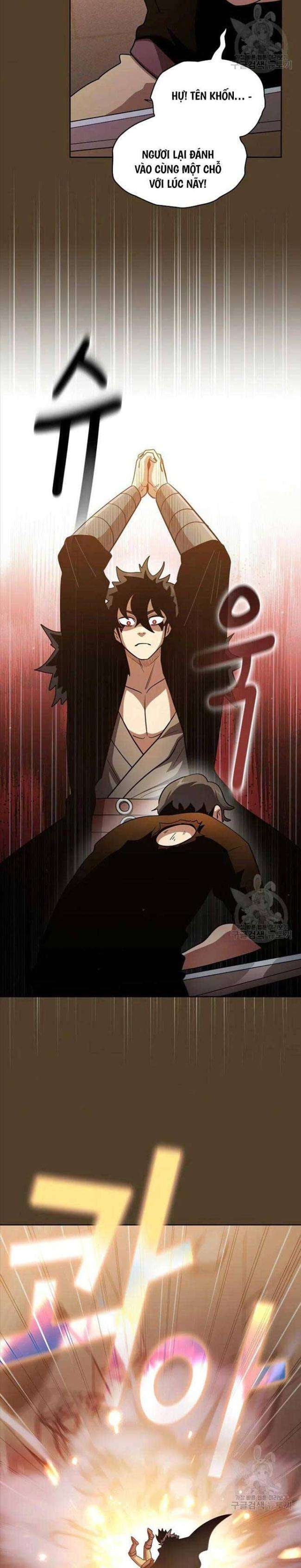 Có Thật Đây Là Anh Hùng Không? - Page 4