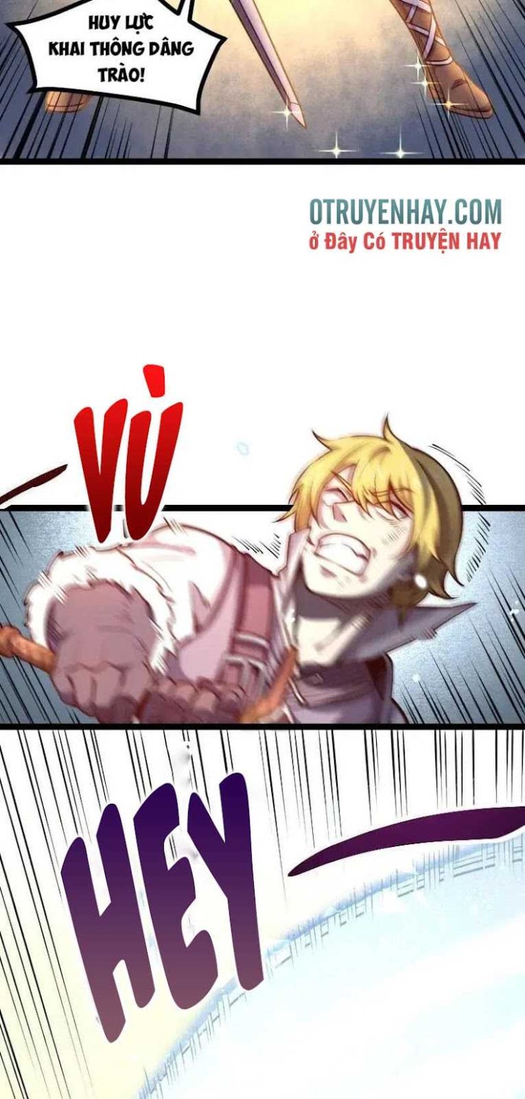 Thành Chủ Mạnh Nhất Tại Dị Giới - Page 13