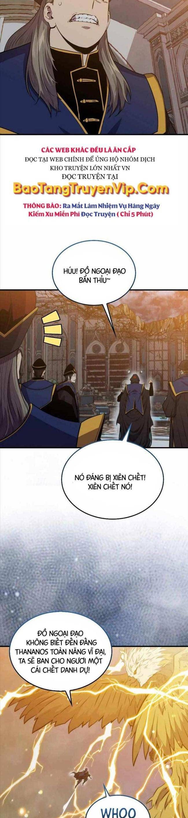 Cao Thủ Khi Ngủ - Page 36