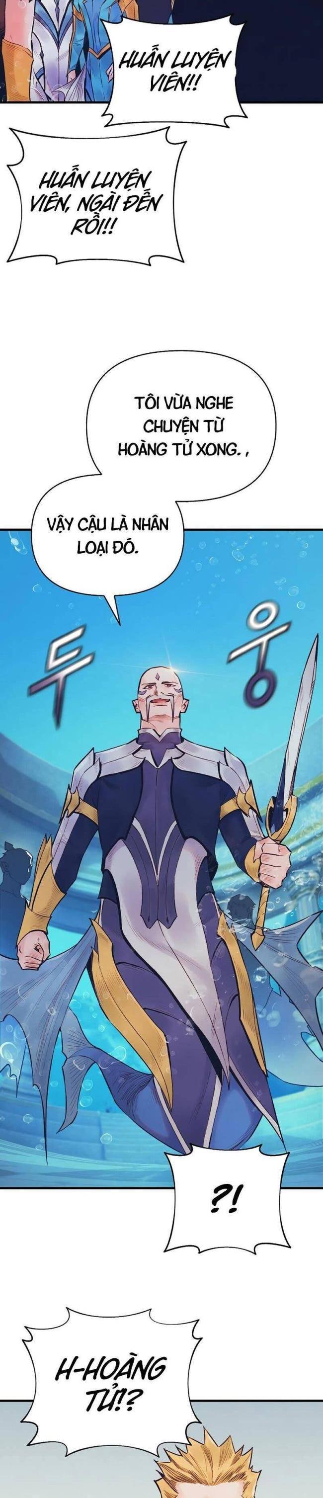 Tu Sĩ Trị Liệu Thái Dương - Page 18