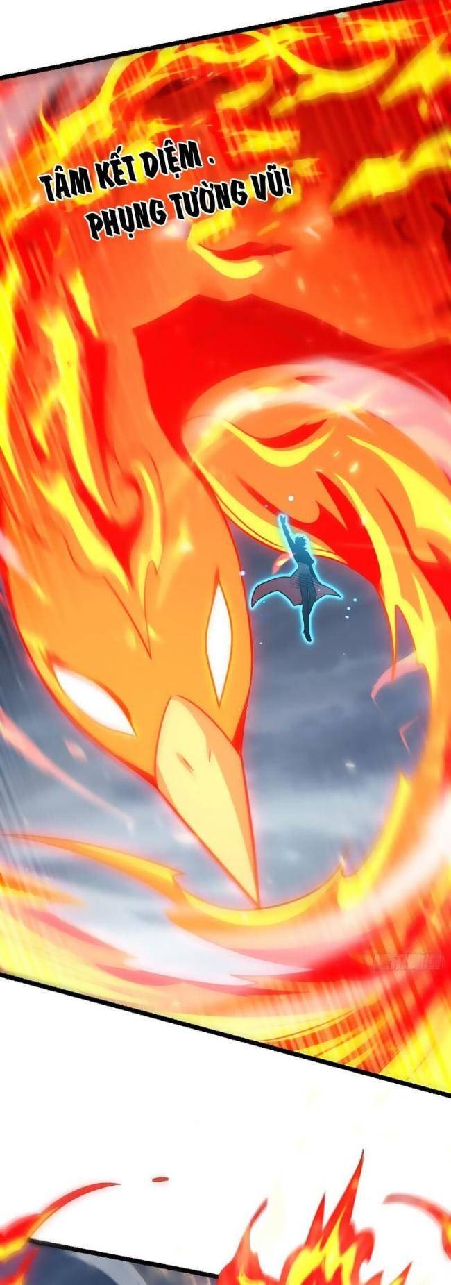 Đại Vương Tha Mạng - Page 34