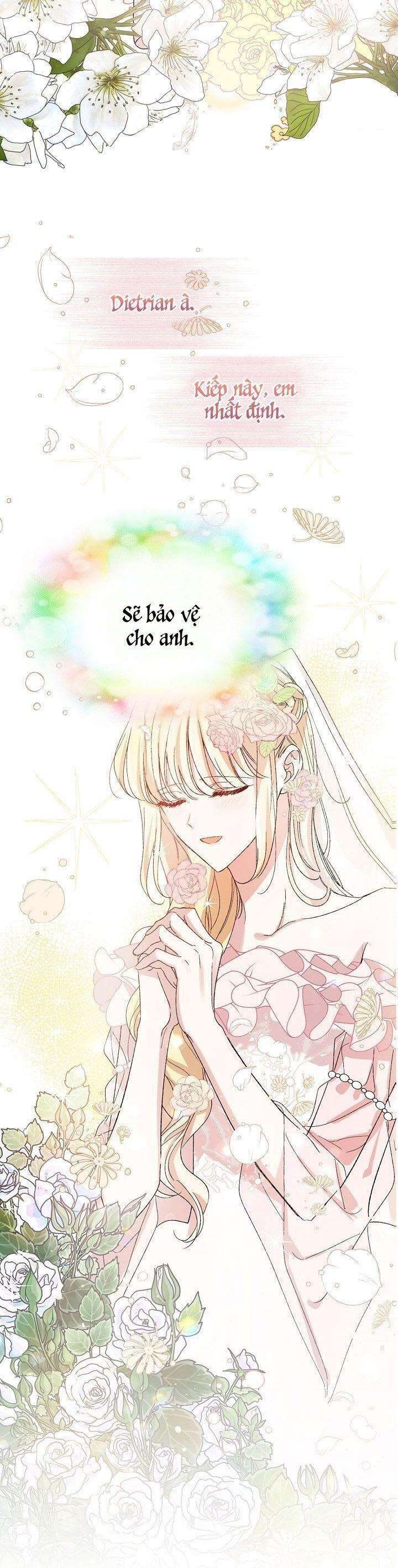 Cách Để Em Bảo Vệ Anh - Page 26