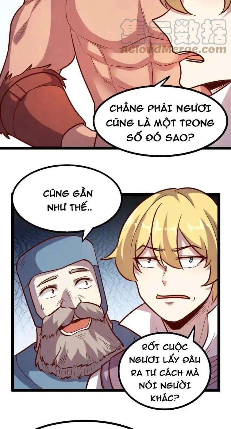 Thành Chủ Mạnh Nhất Tại Dị Giới - Page 48