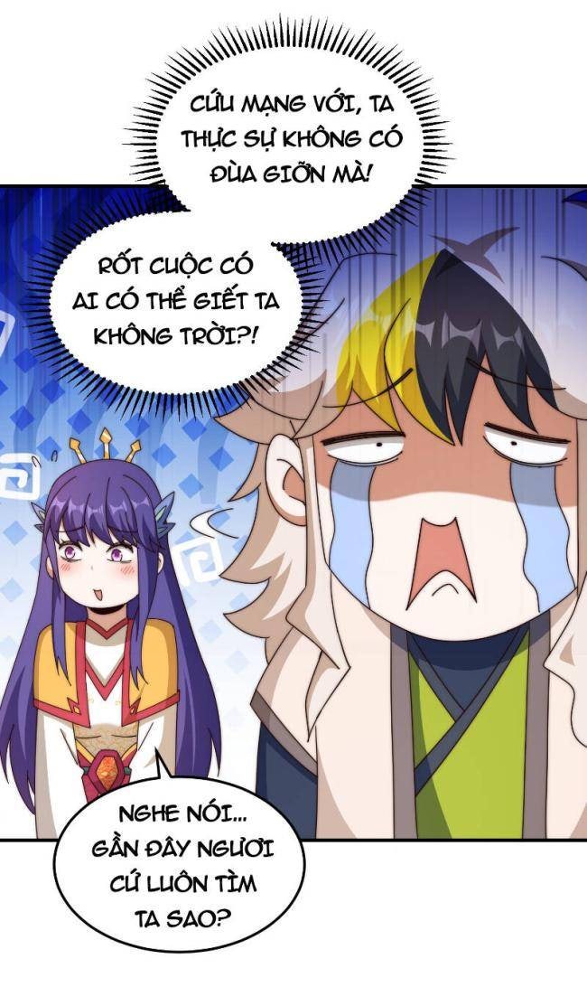 Người Trên Vạn Người - Page 34