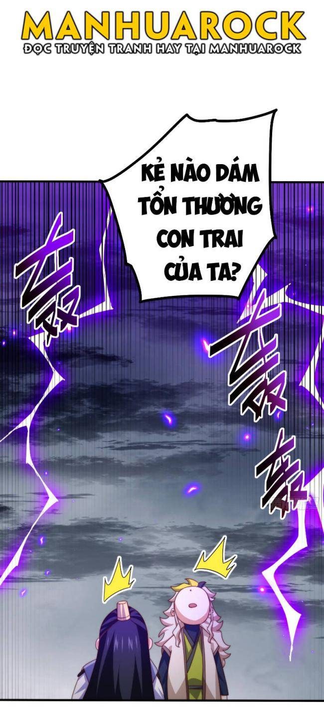 Người Trên Vạn Người - Page 23