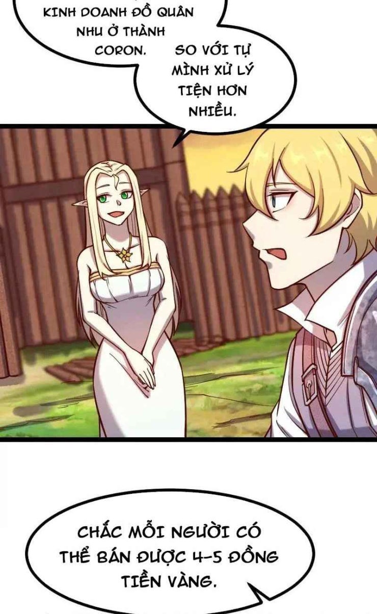 Thành Chủ Mạnh Nhất Tại Dị Giới - Page 15