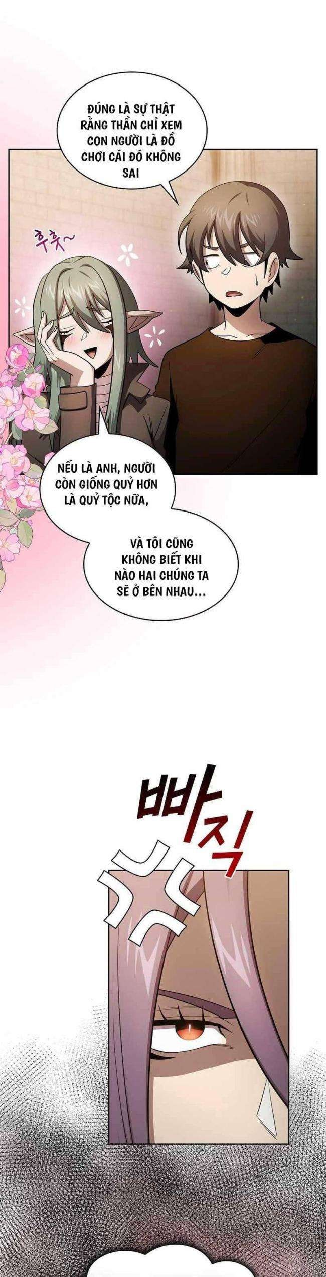 Có Thật Đây Là Anh Hùng Không? - Page 12