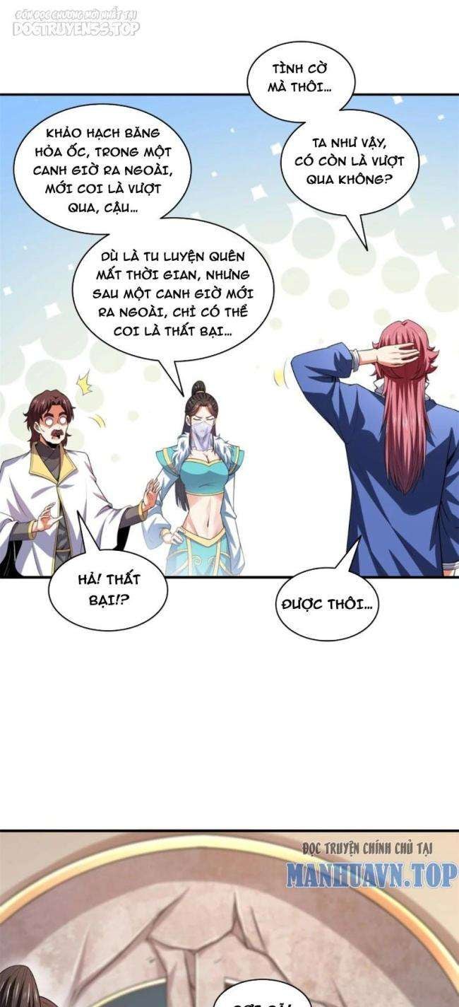 Thiên Đạo Đồ Thư Quán - Page 4