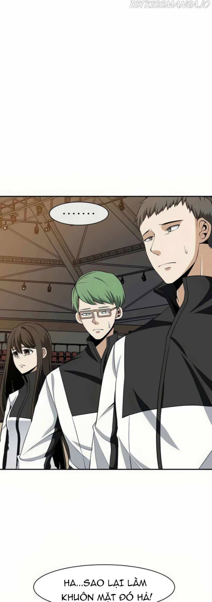 Giáo Viên Của Những Nhân Vật Phản Diện - Page 53