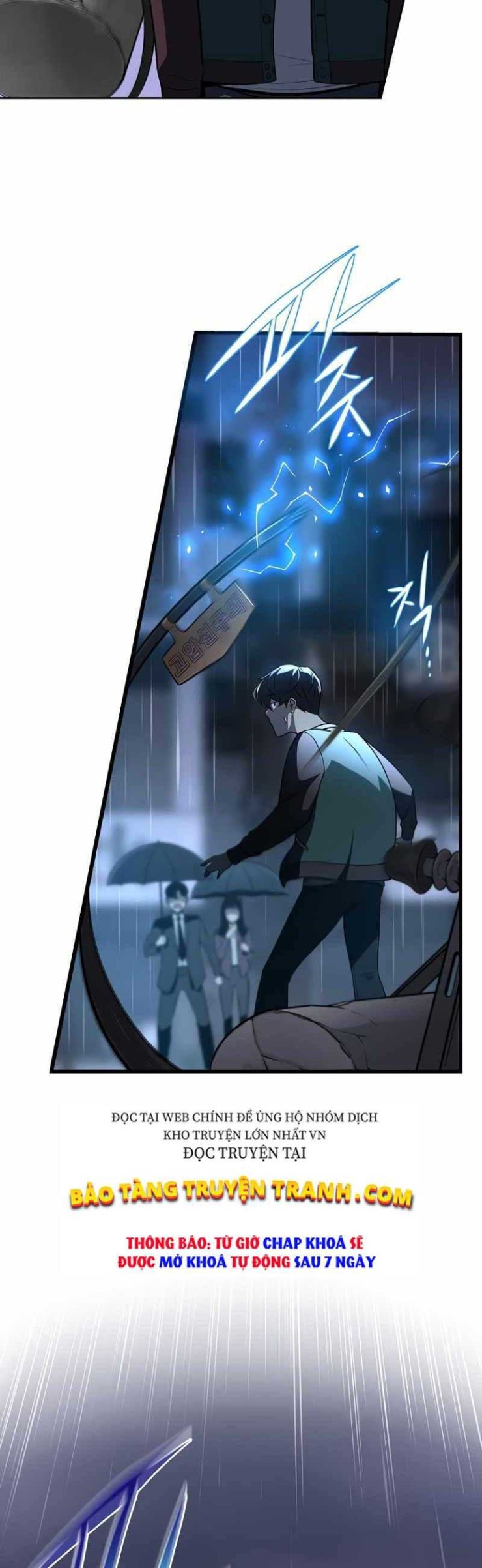 Streamer Pháp Sư - Page 38