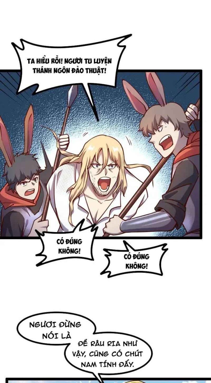 Thành Chủ Mạnh Nhất Tại Dị Giới - Page 35