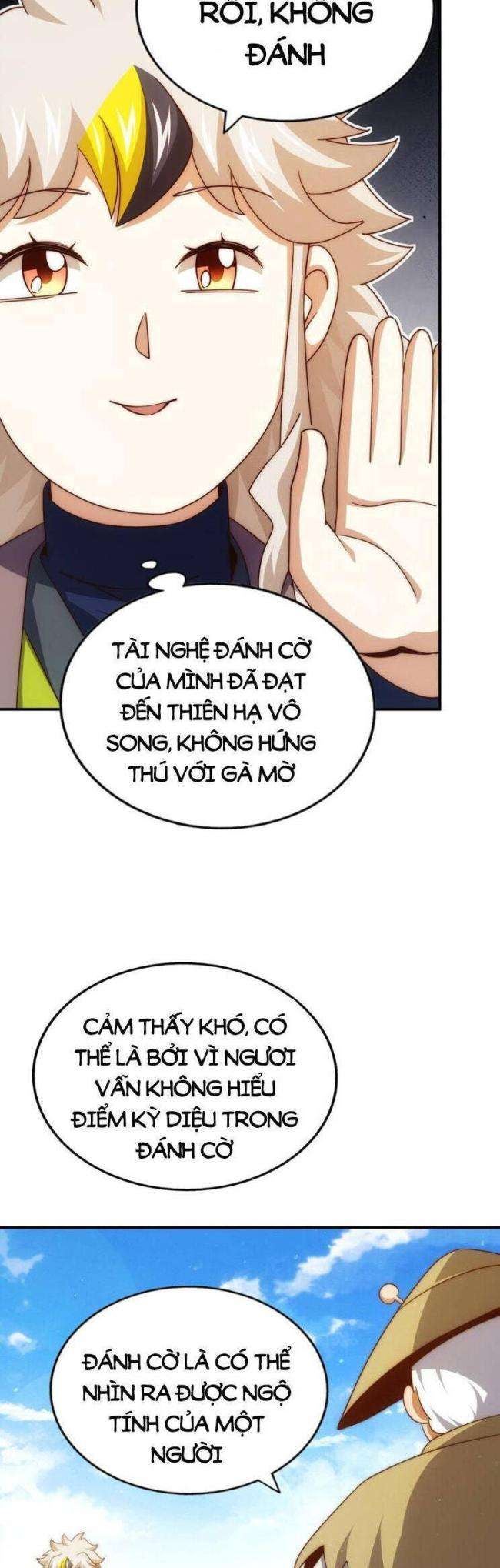 Người Trên Vạn Người - Page 11