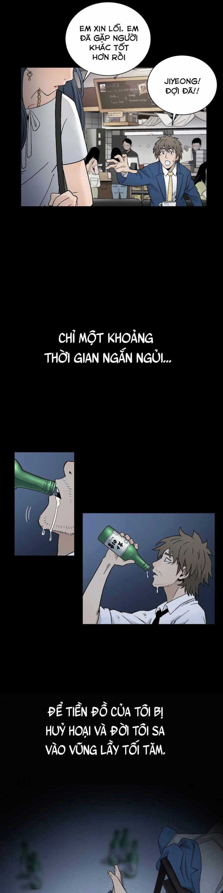 Trọng Sinh Thành Thần Y Thời Tam Quốc - Page 9