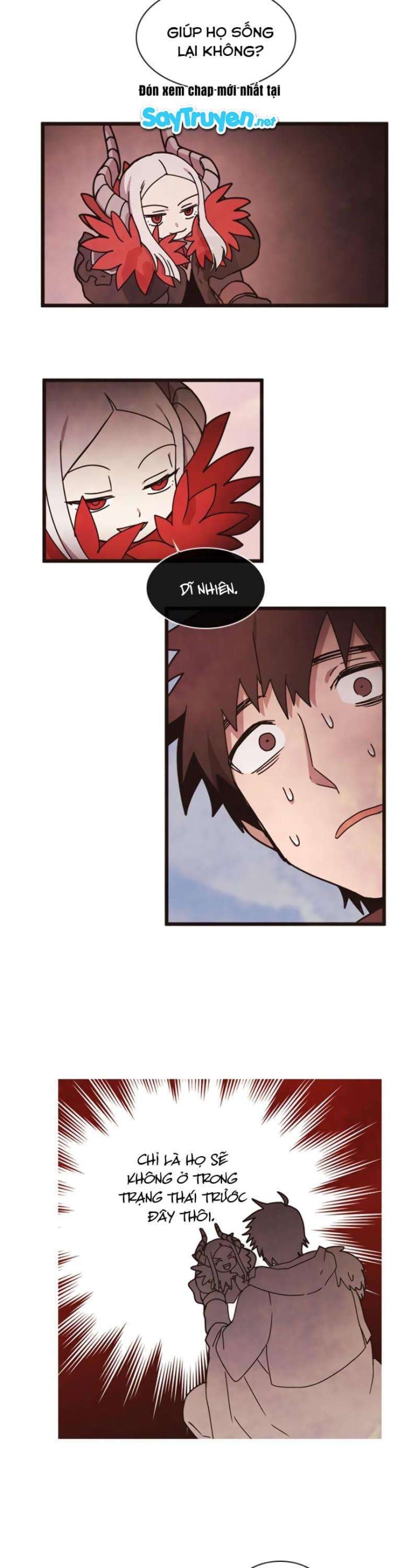 Người Hùng Vi Diệu - Page 15