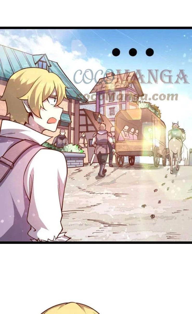 Thành Chủ Mạnh Nhất Tại Dị Giới - Page 7