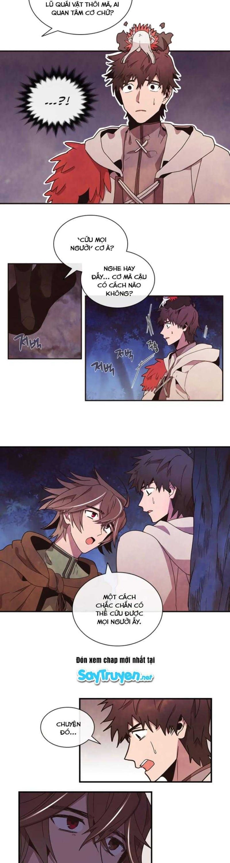 Người Hùng Vi Diệu - Page 4