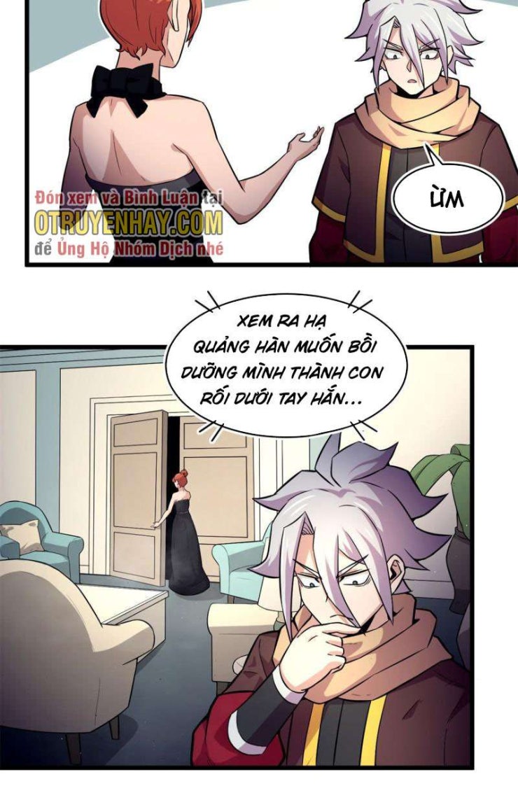 Sủng Mị - Page 8