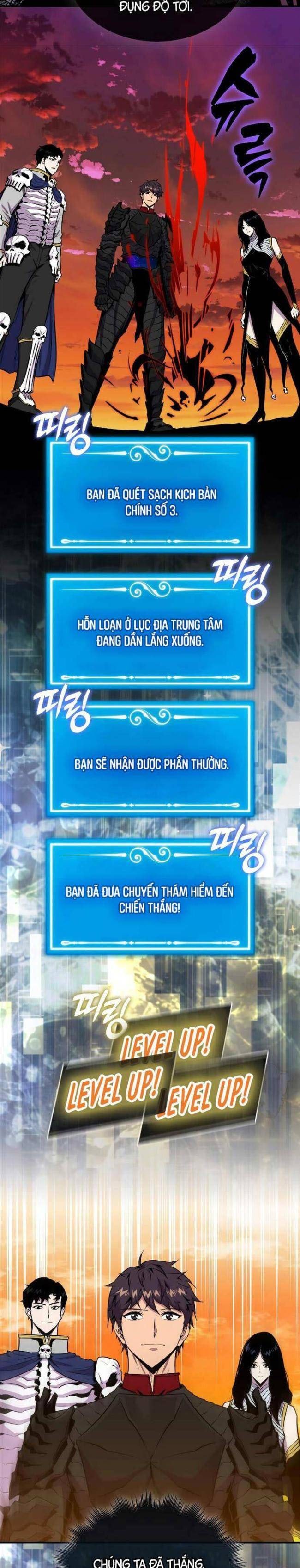 Cao Thủ Khi Ngủ - Page 24