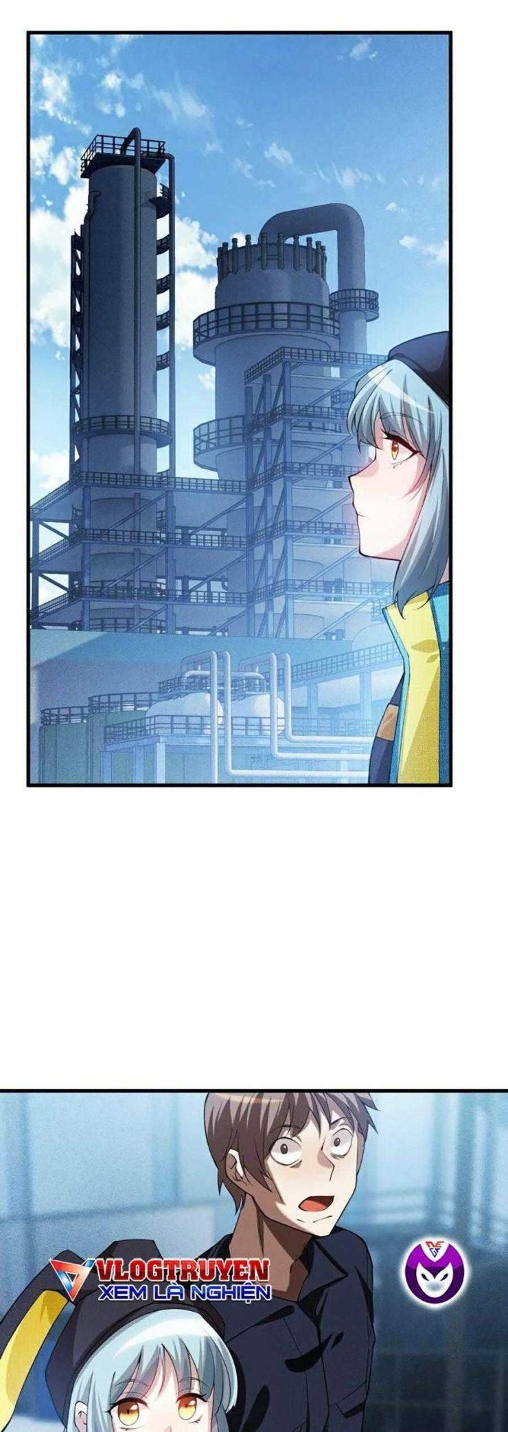 Người Chơi Siêu Mạnh - Page 31