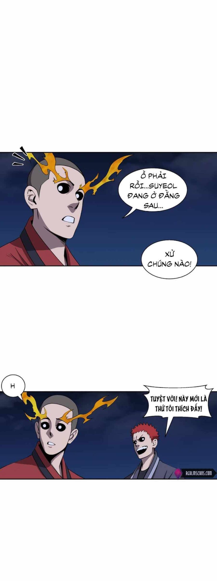 Thợ Săn Quái Vật - Page 29