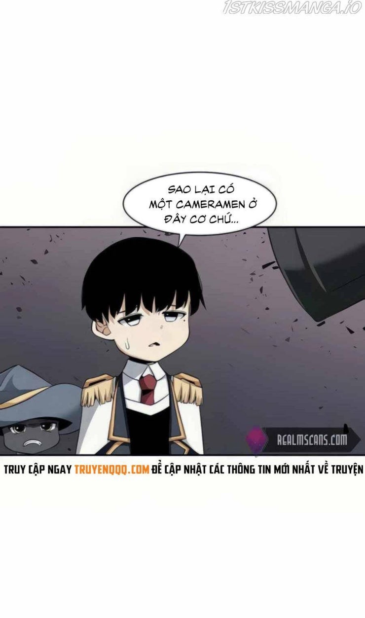 Giáo Viên Của Những Nhân Vật Phản Diện - Page 35