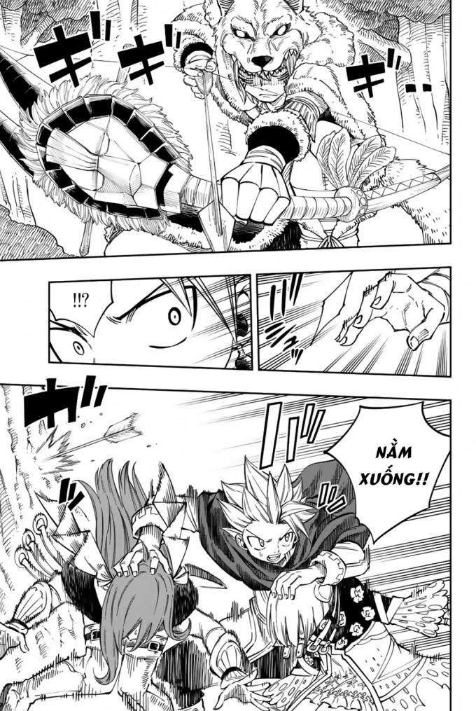 Cánh Cổng Ác Mộng - Page 9