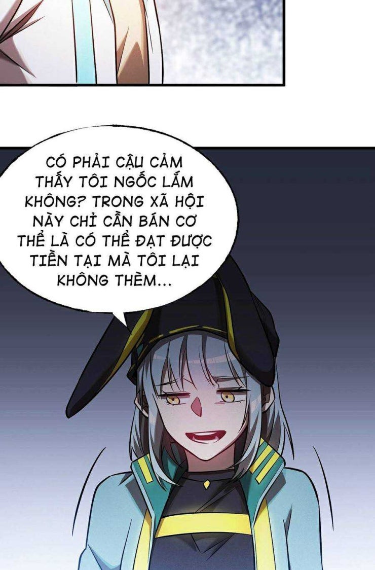 Người Chơi Siêu Mạnh - Page 45