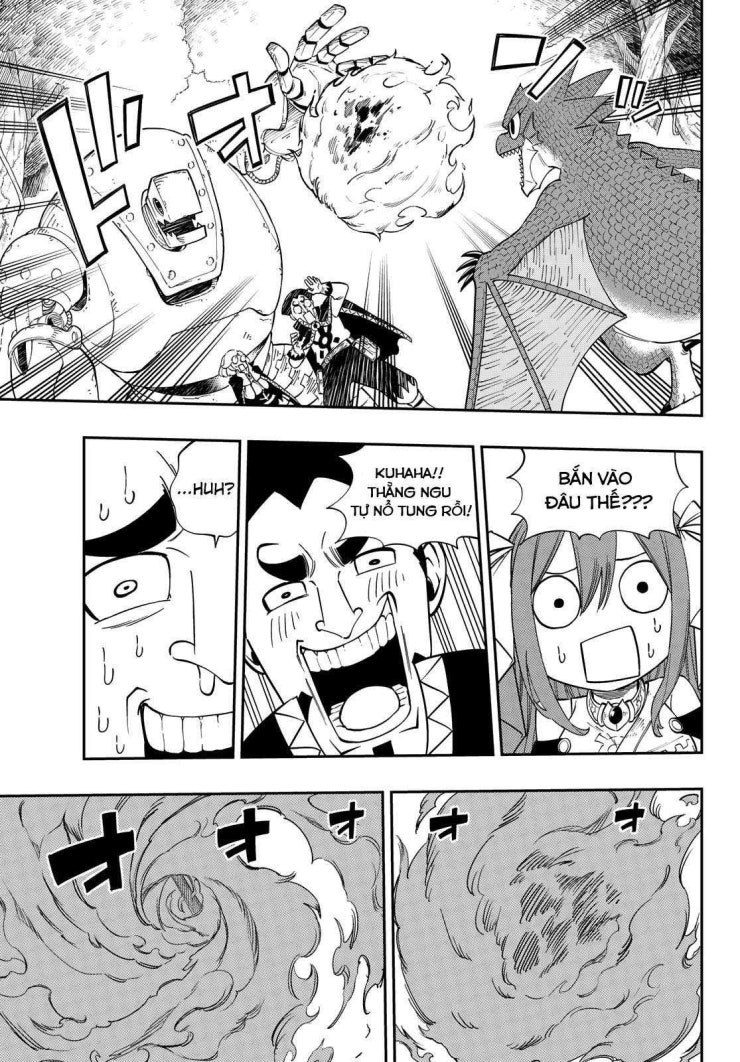 Cánh Cổng Ác Mộng - Page 28