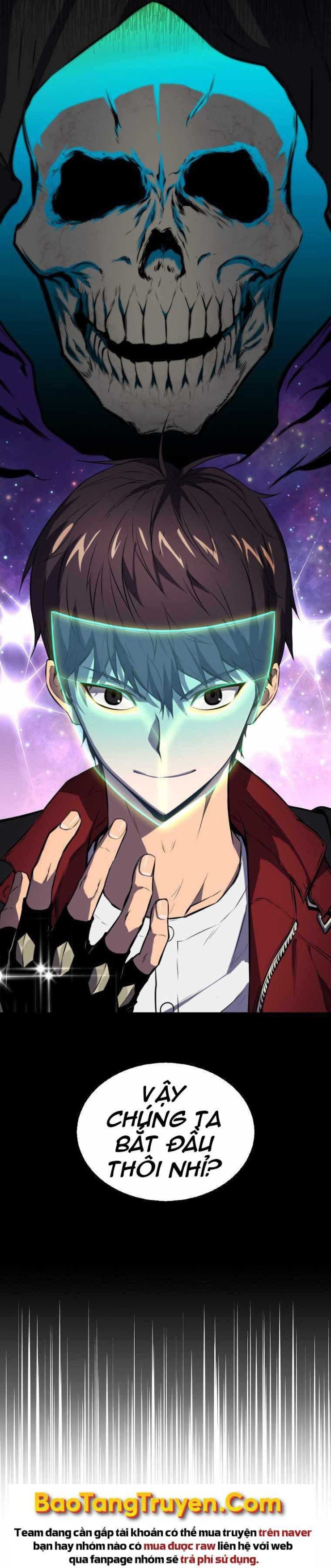 Cao Thủ Khi Ngủ - Page 35