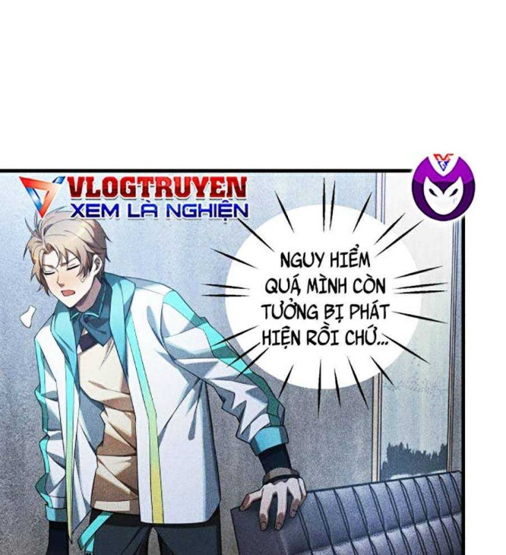 Người Chơi Siêu Mạnh - Page 46