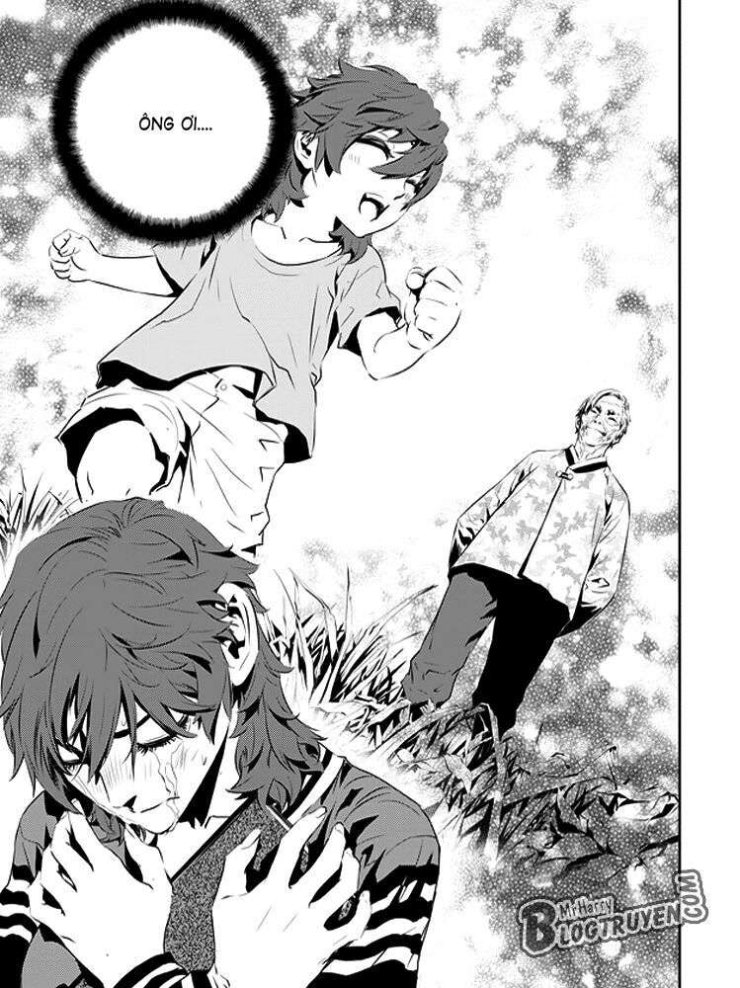 Kẻ Phá Hoại 2 - Page 13