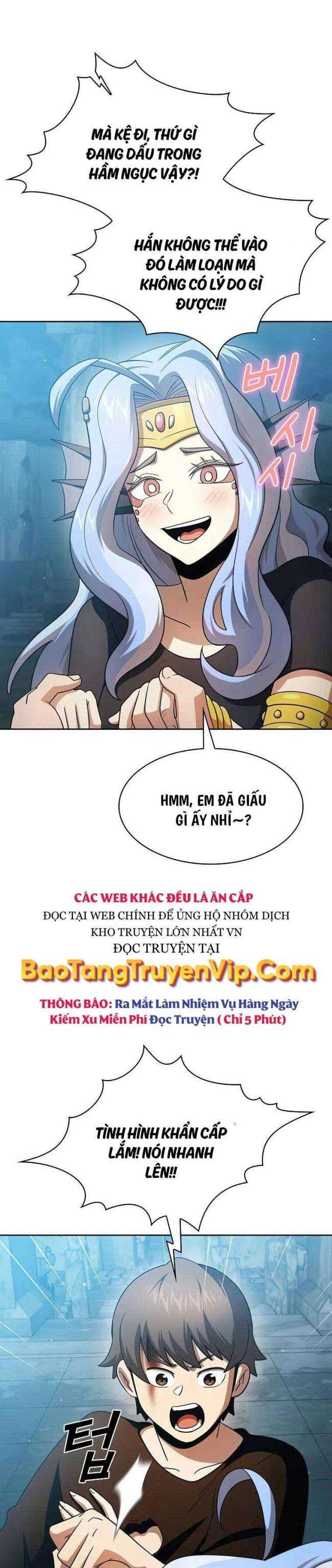 Có Thật Đây Là Anh Hùng Không? - Page 19