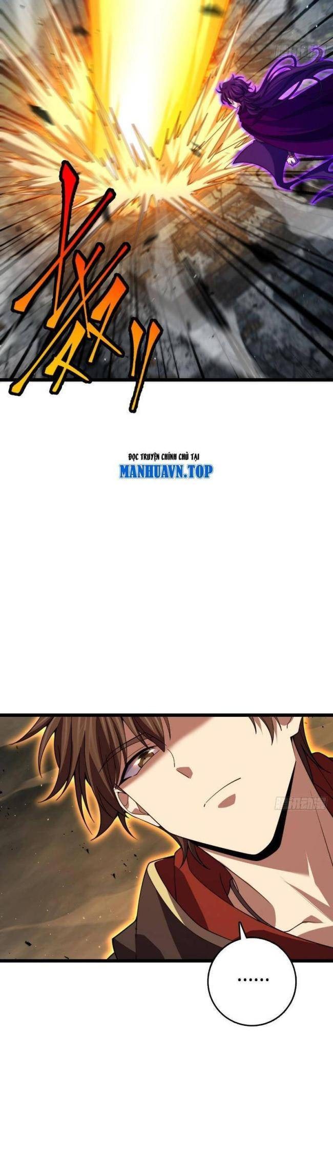 Đại Vương Tha Mạng - Page 10