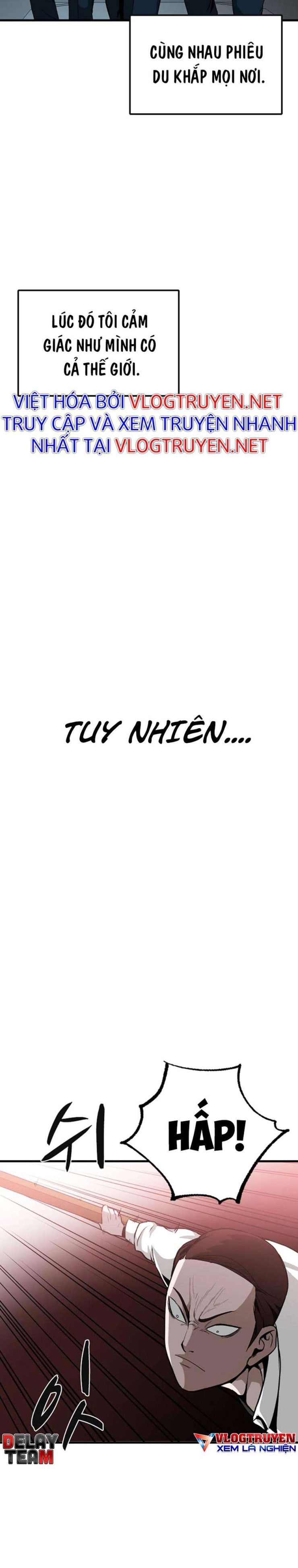 Không Làm Anh Hùng Để Trở Thành Nhân Vật Phản Diện - Page 15