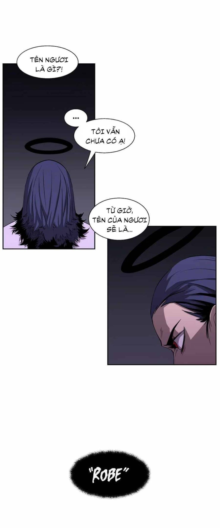 Thợ Săn Quái Vật - Page 49