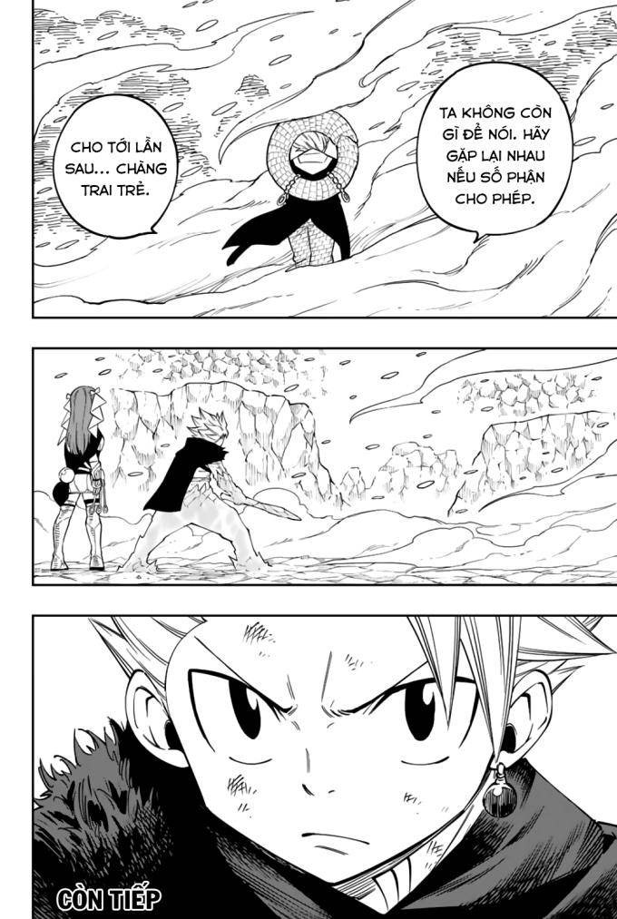 Cánh Cổng Ác Mộng - Page 21