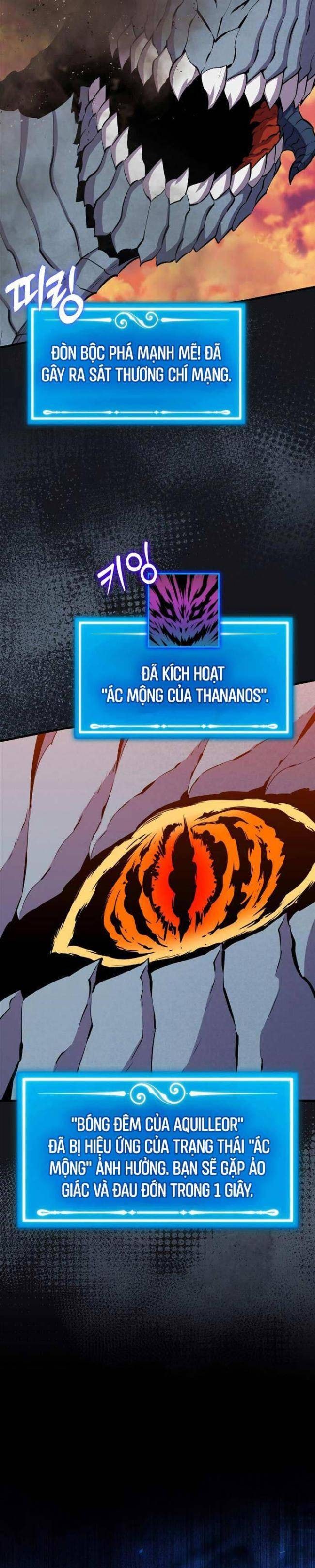 Cao Thủ Khi Ngủ - Page 6