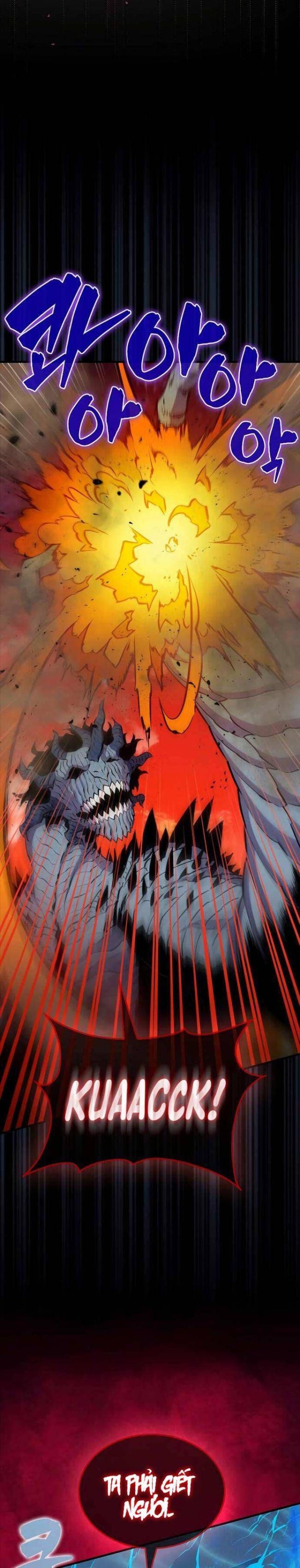 Cao Thủ Khi Ngủ - Page 11