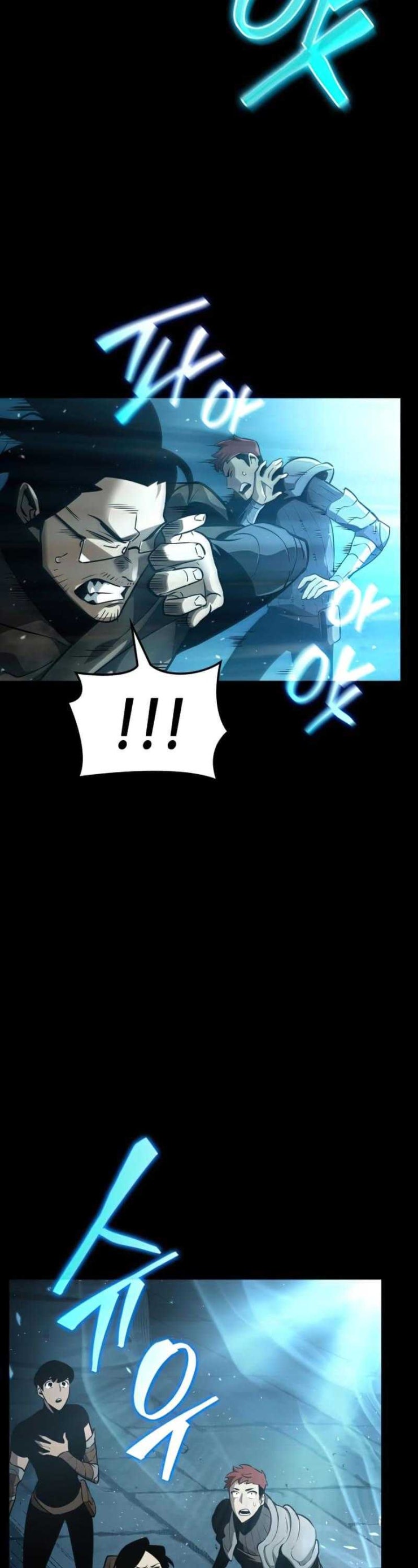 Thế Giới Hậu Tận Thế - Page 45