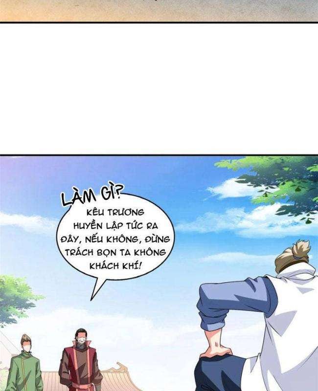 Thiên Đạo Đồ Thư Quán - Page 12