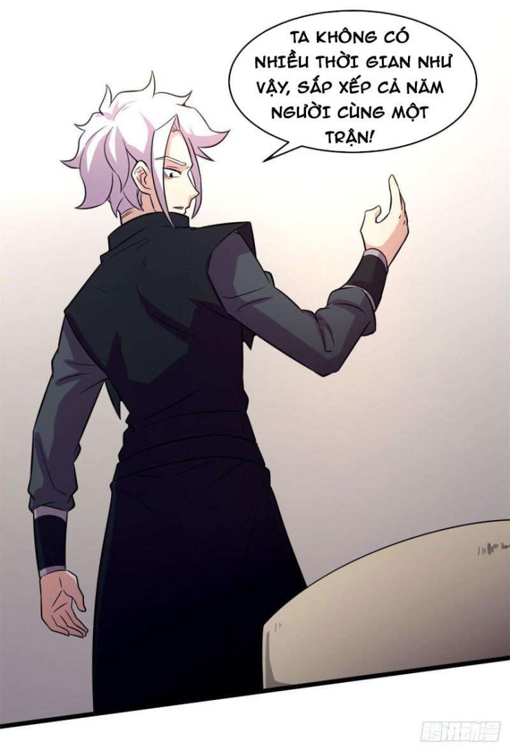 Sủng Mị - Page 7