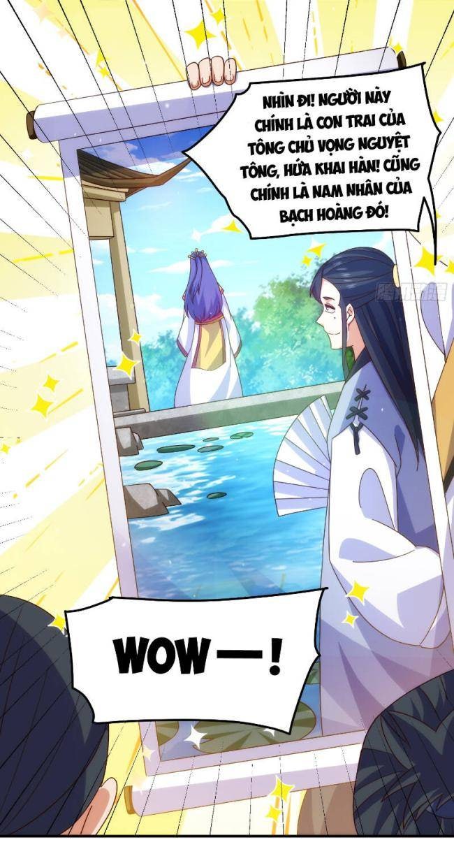 Người Trên Vạn Người - Page 21