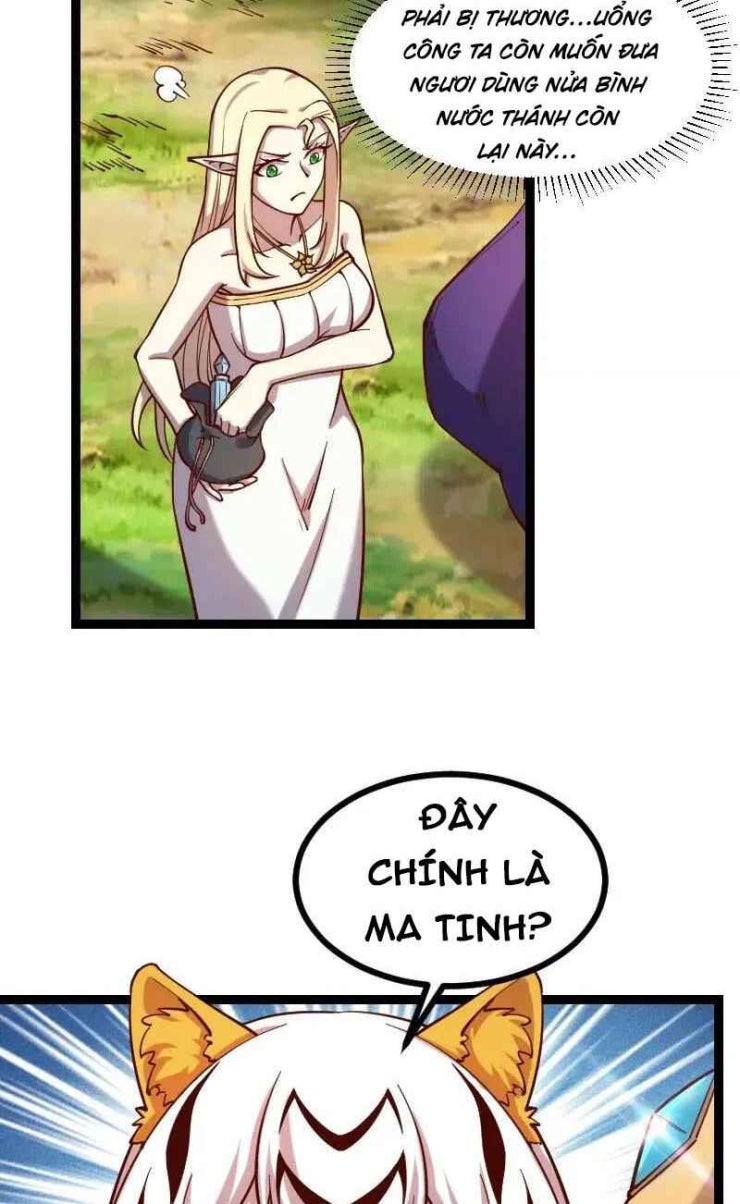 Thành Chủ Mạnh Nhất Tại Dị Giới - Page 5