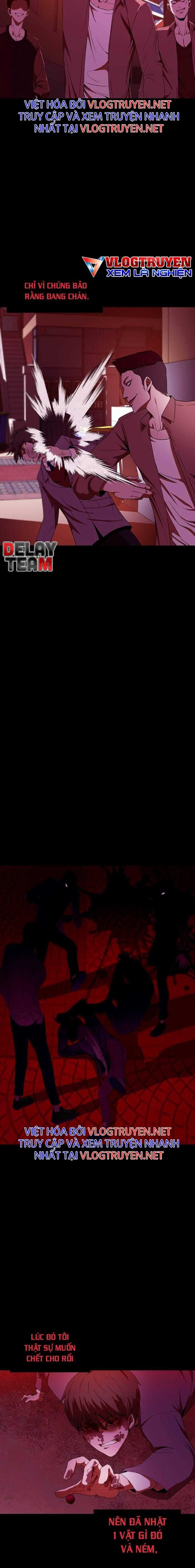 Không Làm Anh Hùng Để Trở Thành Nhân Vật Phản Diện - Page 7