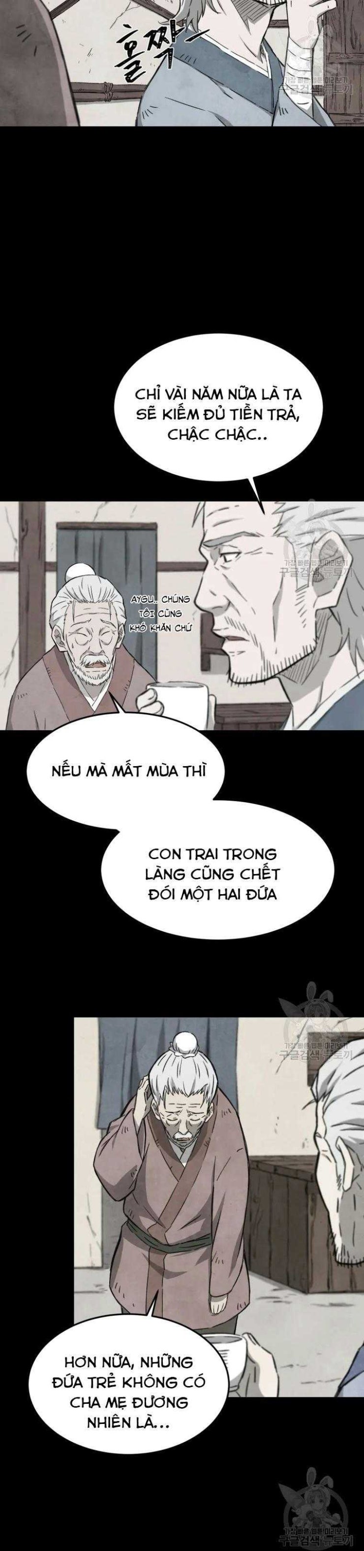 Đại Cao Thủ - Page 9