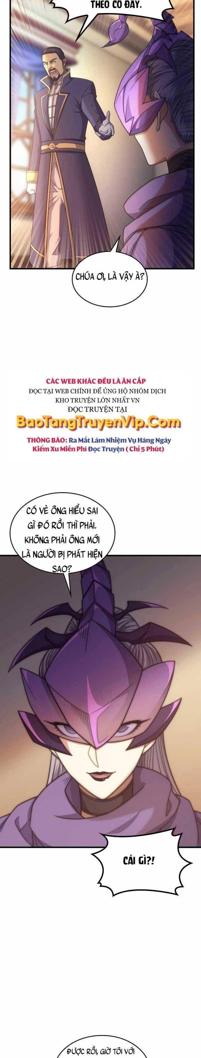 Tái Sinh Thành Công Chức Ở Một Thế Giới Xa Lạ - Page 22