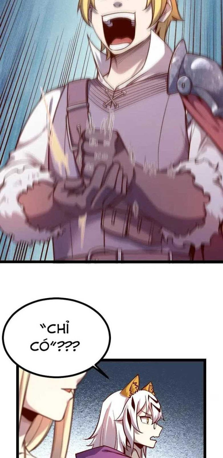 Thành Chủ Mạnh Nhất Tại Dị Giới - Page 11
